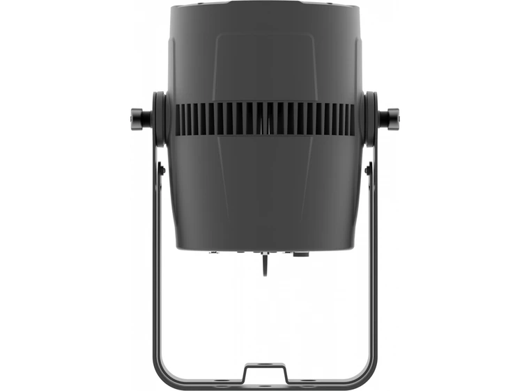 Prolights STUDIOCOBFCBK LED Par Sort. 1x150W RGB/FC COB CREE, 60° 