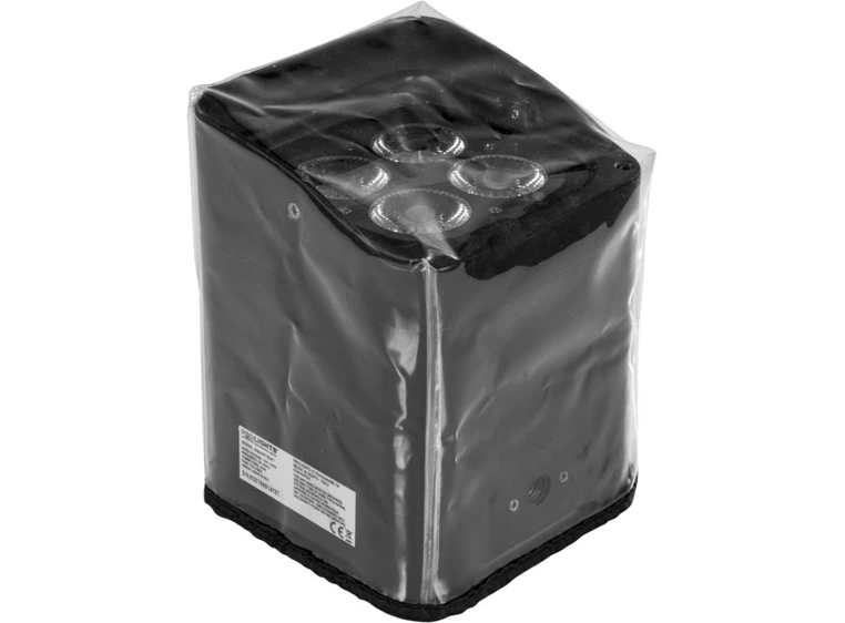 Prolights Smartbatcover Regntrekk til Smartbat 