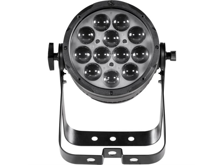 Prolights VersaPar LED Par 12X10W RGBW, 6-60° ZOOM