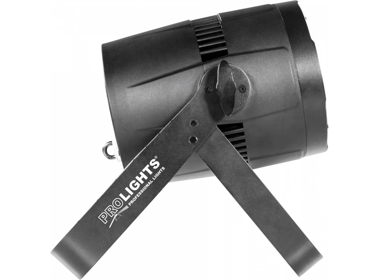 Prolights VersaPar LED Par 12X10W RGBW, 6-60° ZOOM 