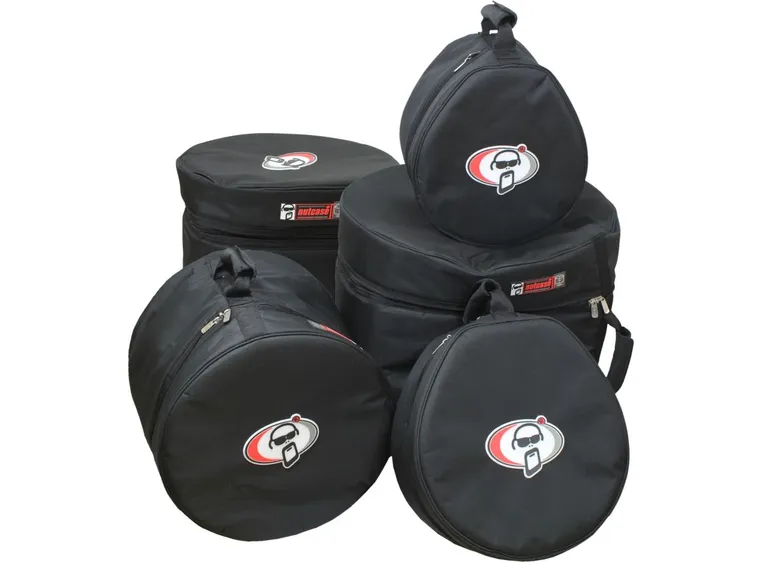 Protection Racket Nutcase sett N1800-12 