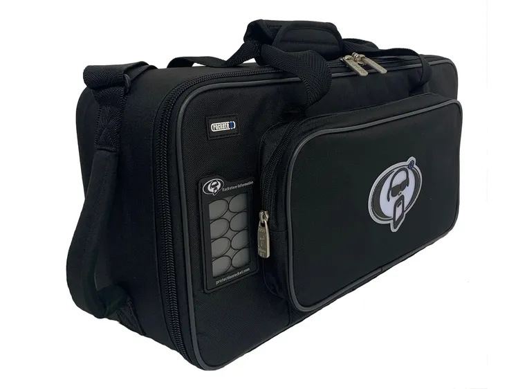 Protection Racket Soft Case HXR-A00500 AAA soft case for Helix Rack 