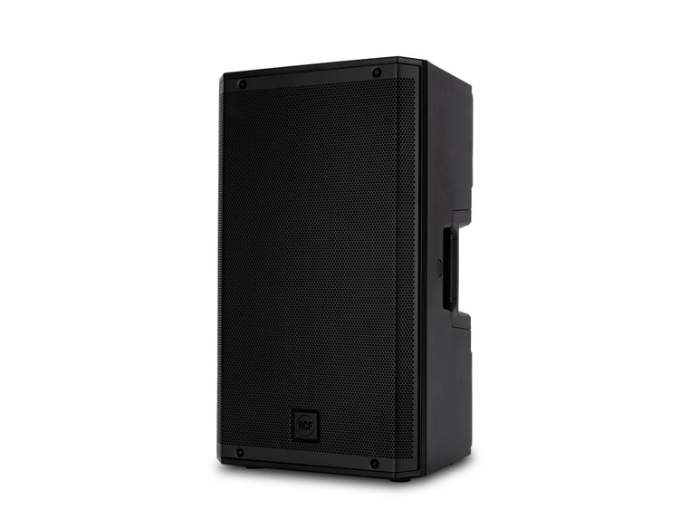 RCF ART 912-A ART 912 Digital Active Speaker 12"+1,75" 