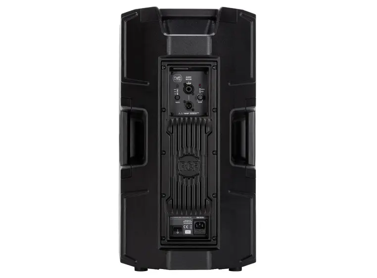RCF ART 912-A ART 912 Digital Active Speaker 12"+1,75" 