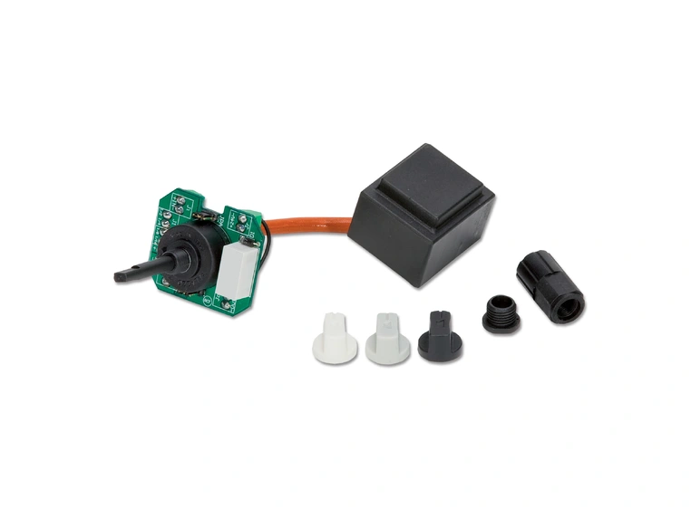 RCF AT 40T Transformer attenuator 40 W - 100V Frame not included 