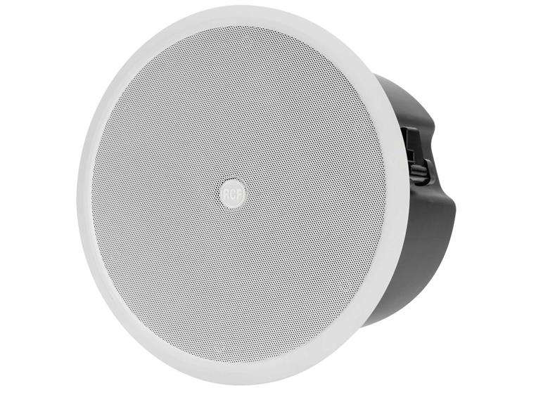 RCF CMR 60T W ceiling monitor speaker 6,5" + 1" 80 W
