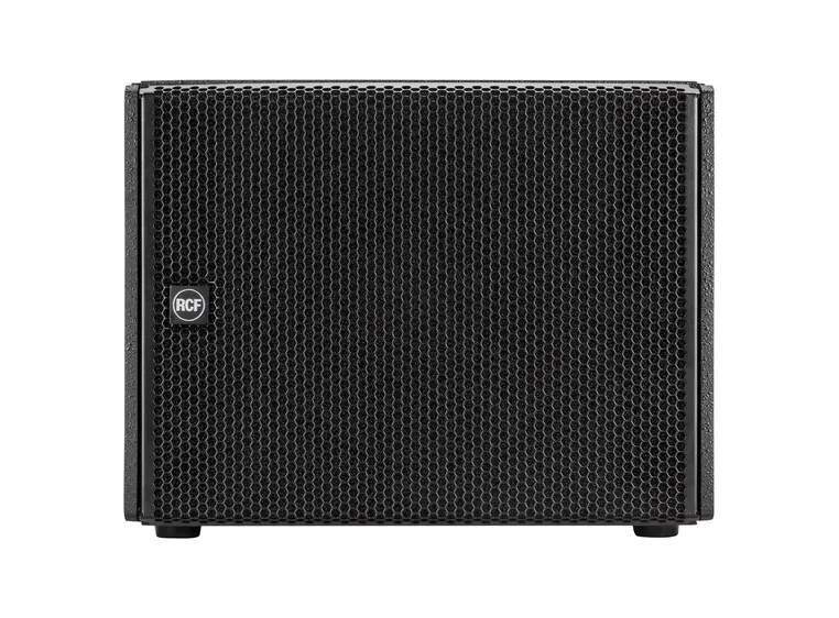 RCF HDL12-AS Aktiv line array subwoofer For HDL6, 12", 700Wrms, 1400Wpeak 
