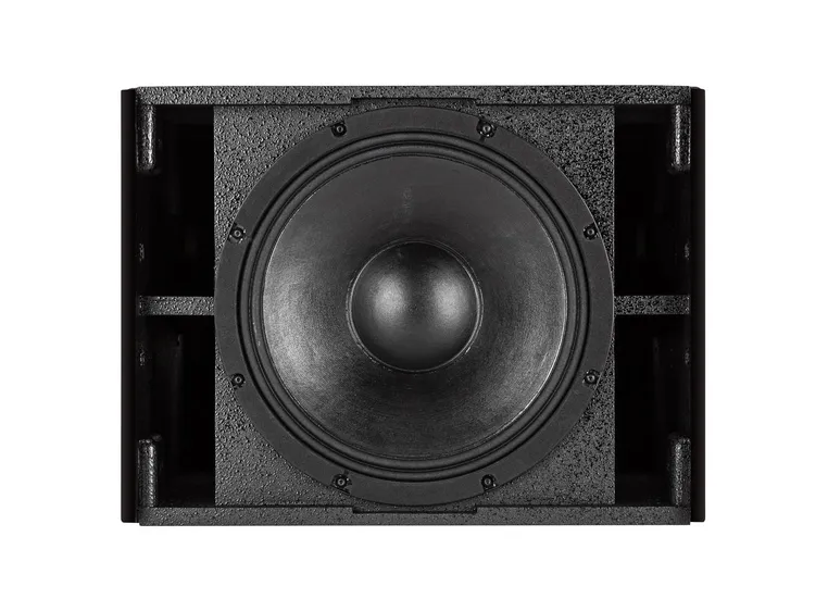 RCF HDL12-AS Aktiv line array subwoofer For HDL6, 12", 700Wrms, 1400Wpeak 