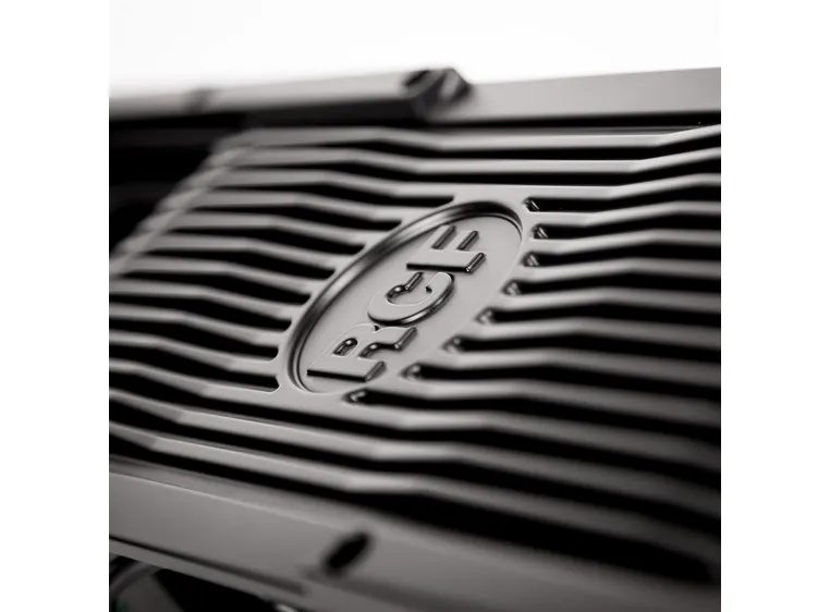 RCF HDL12-AS Aktiv line array subwoofer For HDL6, 12", 700Wrms, 1400Wpeak 