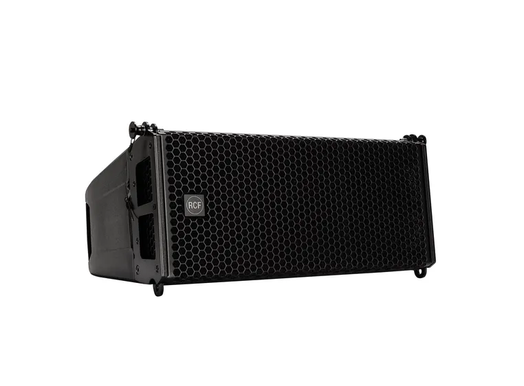 RCF HDL 26-A 100-240V HDL 26 Line Array 2x6" + 2", RDNet 