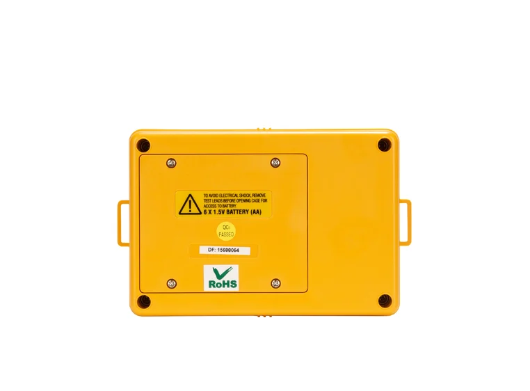 RCF IM 2220 Impedanse-tester 