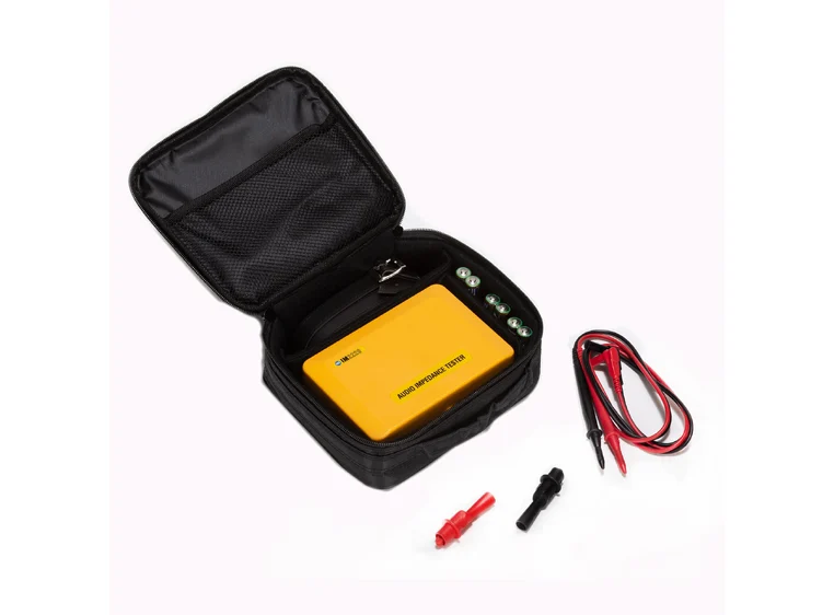 RCF IM 2220 Impedanse-tester 