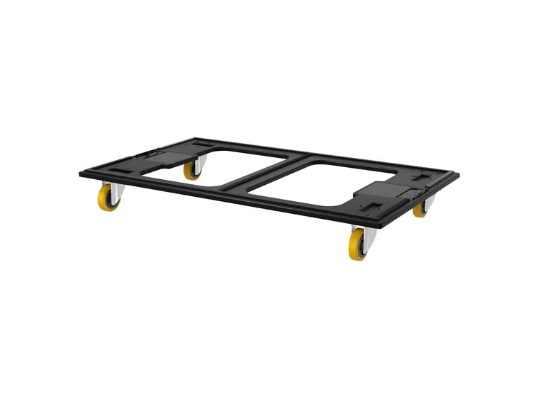 RCF KRT-WH SUB 9006 tralle For 1 SUB 9006-AS 