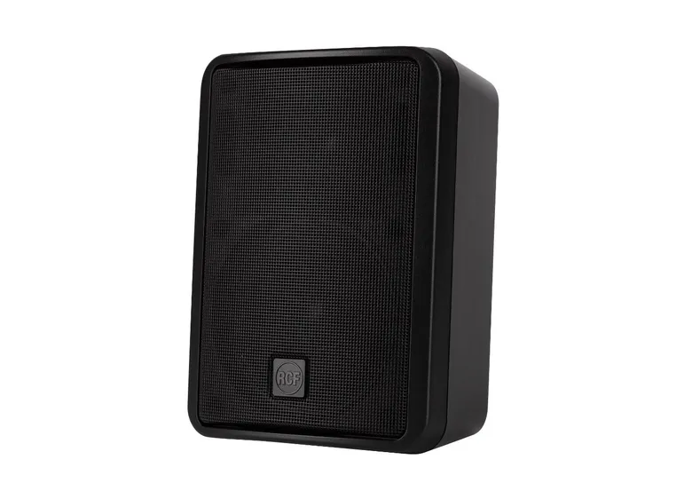 RCF MR 40T toveis bassreflekshøyttalere 4"+ 1", 40W, par 