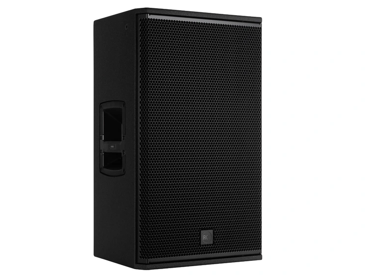 RCF NX 915-A Toveis aktiv høyttaler 15" + 1.75" 