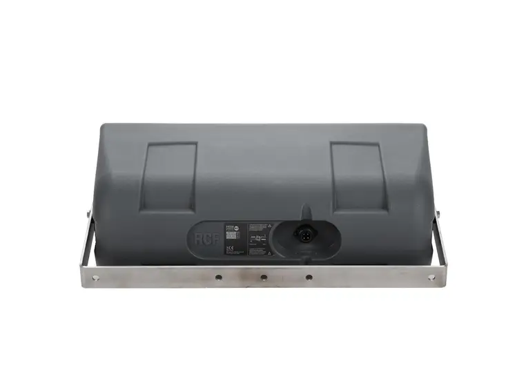 RCF P 4228 3-veis værfast høyttalersyst. 2x8" woofer + 2" 