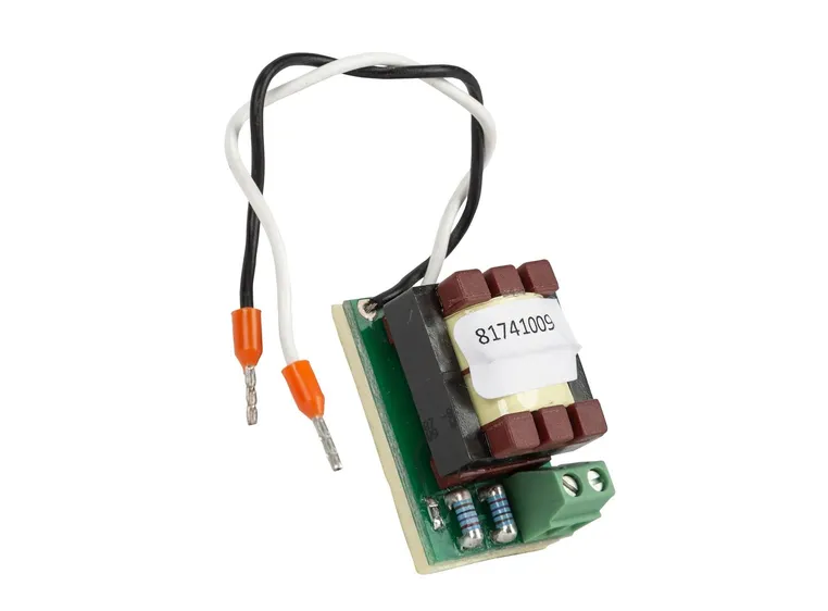 RCF TA1000 VSA 100V to 0dB Transformer adapter For VSA 