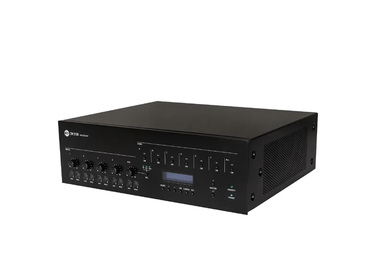 RCF ZM 2100 ZM 2100 Master unit 