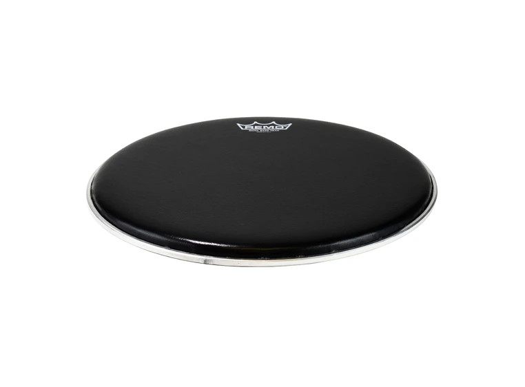 Remo DX-0912-1V- Dx-Series Bahia Bass Drumhead, 12" 