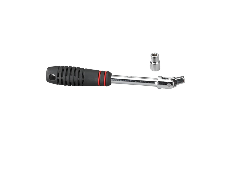 Remo HK-2450-51- Doumbek Swivel Drum Key 