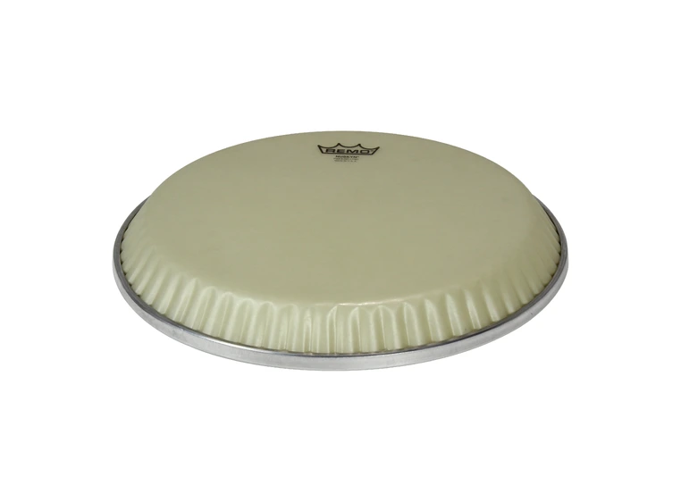 Remo M2-1225-N6-D1 Symmetry Nuskyn Conga Drumhead, 12.25" 