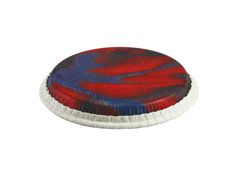 Remo M7-1250-S6-SD005 Tucked Skyndeep Congaskinn Petrified Cave, 12.50" 
