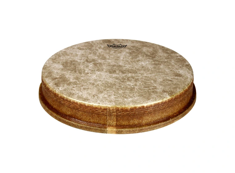 Remo MM-2514-S2-SD099 Mondo Skyndeep Tubano Drumhead - Beige Fiberskyn, 14" 