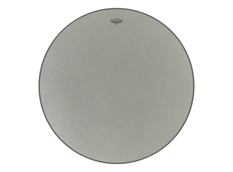 Remo RE-1032-SS- Emperor Renaissance Bass Drumhead, 32" 