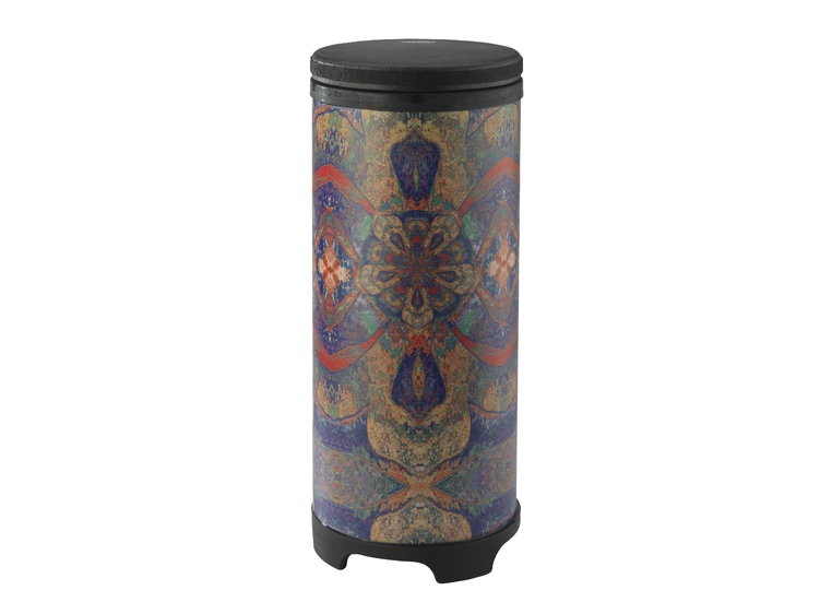 Remo TU-2510-65- Festival, Tubano Drum Morado, 10" 