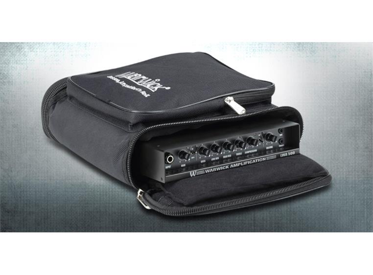 RockBag - Amp Bag for Warwick LWA 500