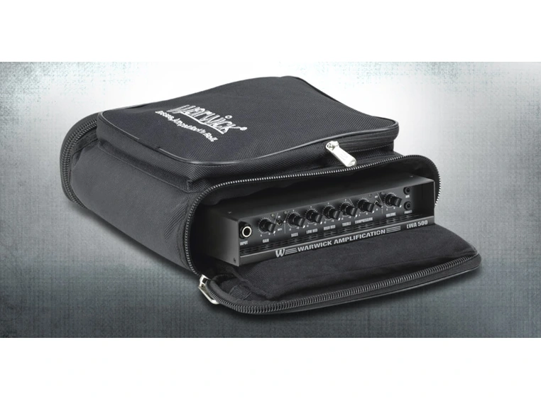 RockBag - Amp Bag for Warwick LWA 500 