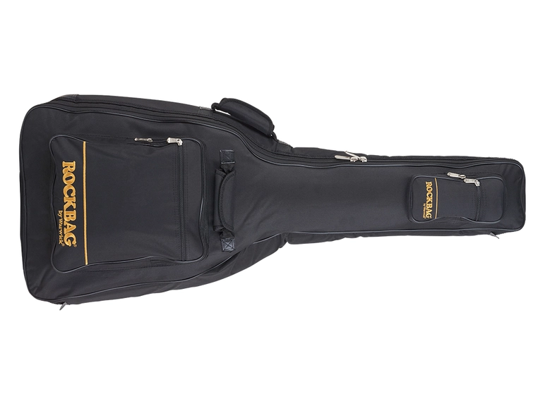 RockBag Acoustic Bass Gig Bag Royal Premium Line 