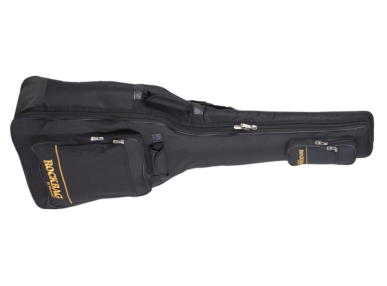 RockBag Acoustic Bass Gig Bag Royal Premium Line 