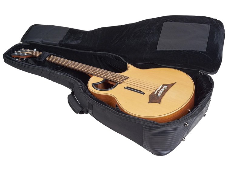 RockBag Acoustic Bass Gig Bag Royal Premium Line 