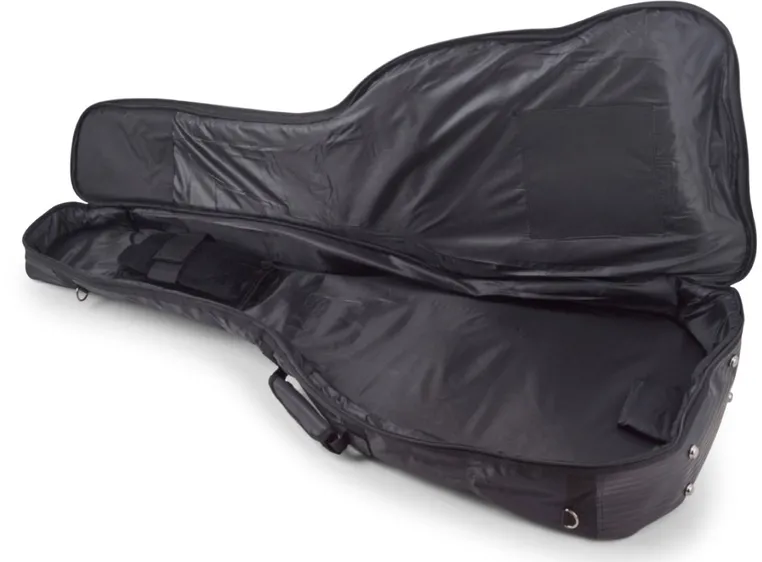 RockBag Acoustic Guitar Gig Bag Deluxe Line 