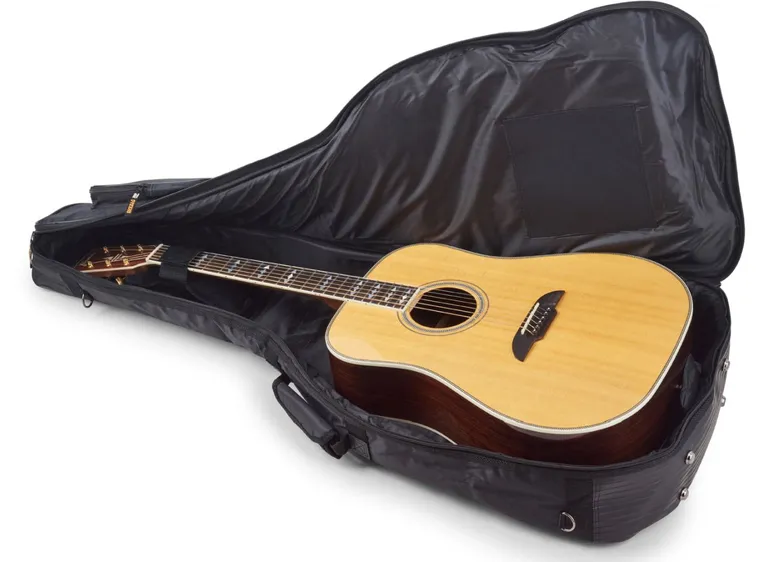 RockBag Acoustic Guitar Gig Bag Deluxe Line 