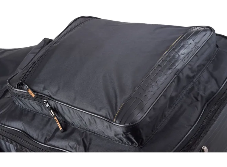 RockBag Acoustic Guitar Gig Bag Deluxe Line 