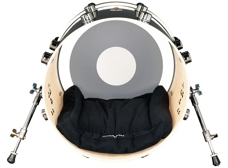 RockBag Bass Drum Pillow (40,5 x 45,5 cm / 16" x 18") 