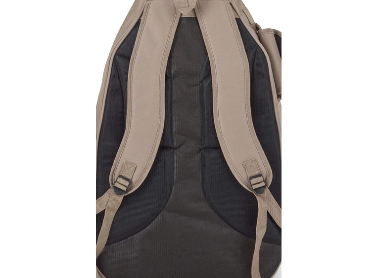 RockBag Classical Guitar Gig Bag - Khaki Student Line Cross Walker 