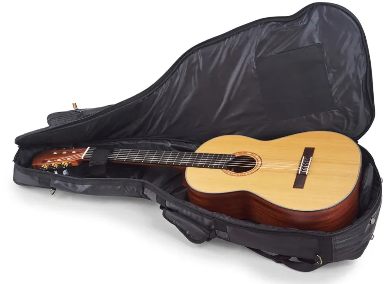 RockBag Classical Guitar Gig Bag Deluxe Line 