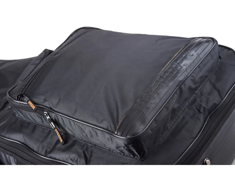 RockBag Classical Guitar Gig Bag Deluxe Line 