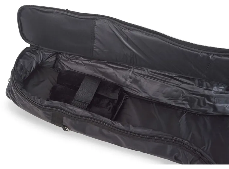 RockBag Classical Guitar Gig Bag Deluxe Line 