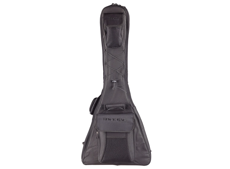 RockBag FV-Style Electric Guitar Gig Bag Starline 