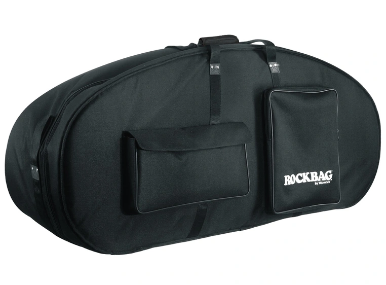 RockBag Multi Tenor Bag Marching Band Line 