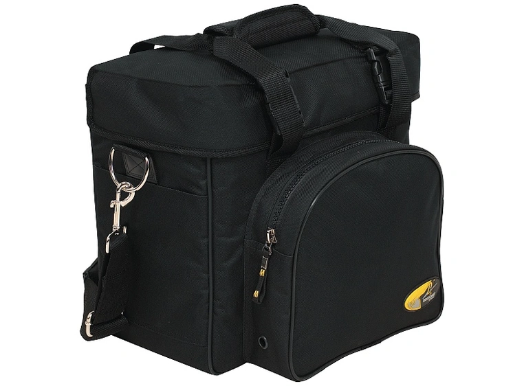 RockBag Record Bag (20 LPs) DJ Line 