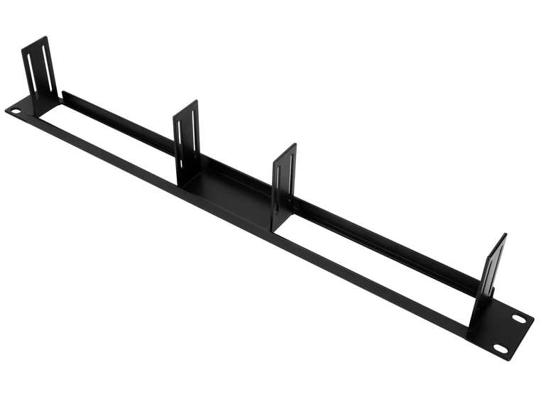 RockBoard 19" Rack Panel Double (1U) Rack Mount For Two RockBoard MODs 