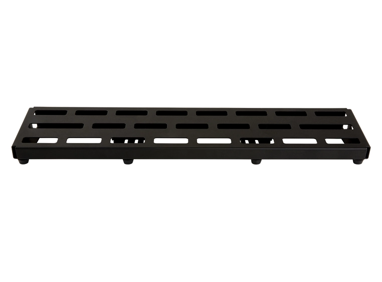 RockBoard DUO 2.2, Pedalboard with Gig Bag 