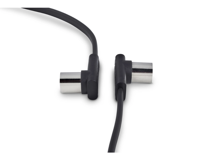 RockBoard Flat MIDI Cable - 60 cm RBO CAB MIDI 60 BK 