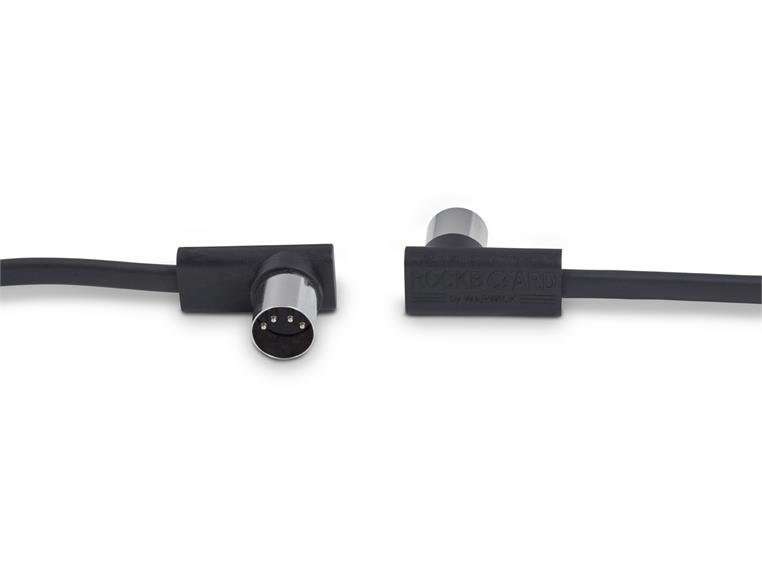RockBoard Flat MIDI Cable - 60 cm