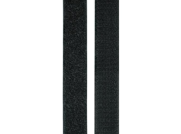 RockBoard Hook & Loop Tape 25mm Narrow - 50 cm long